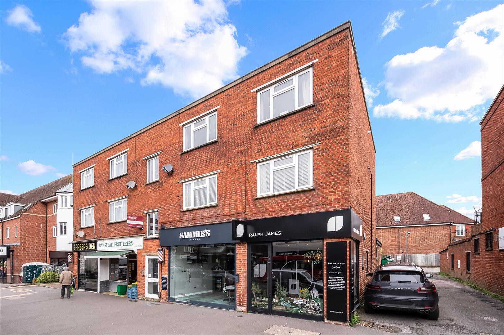 High Street, Banstead image 1