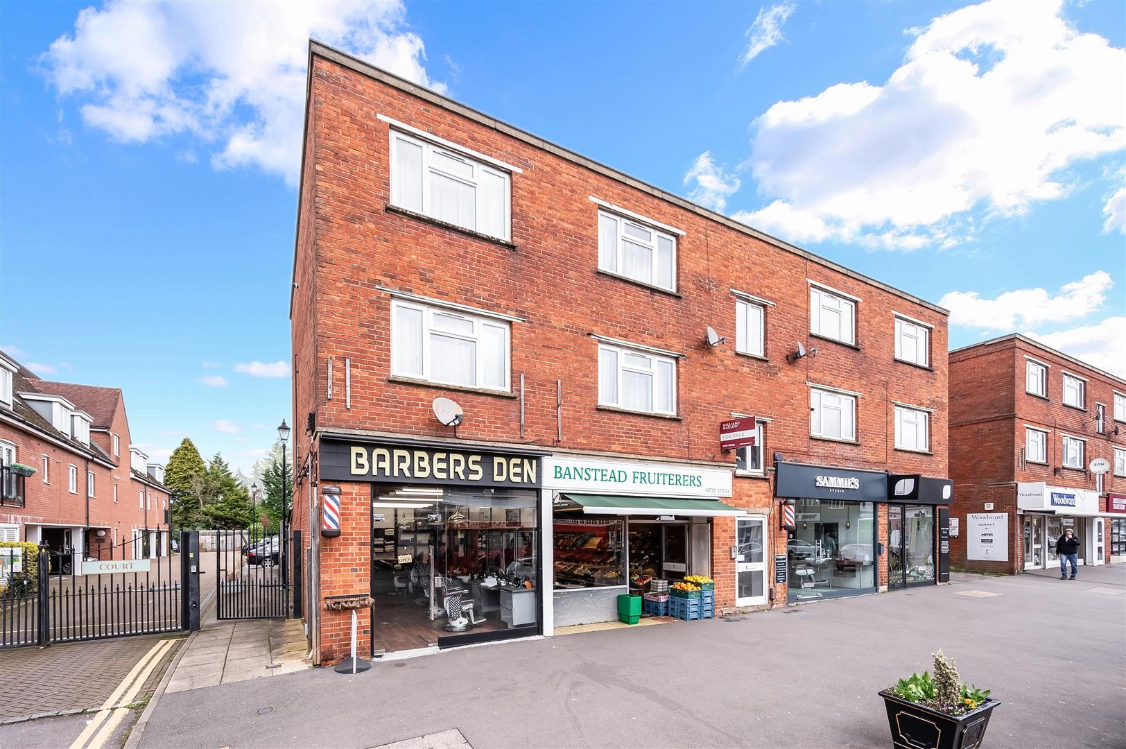 High Street, Banstead image 15