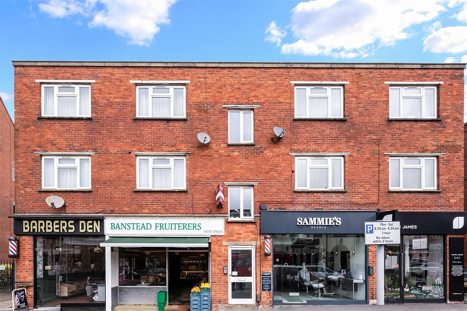 High Street, Banstead image 16