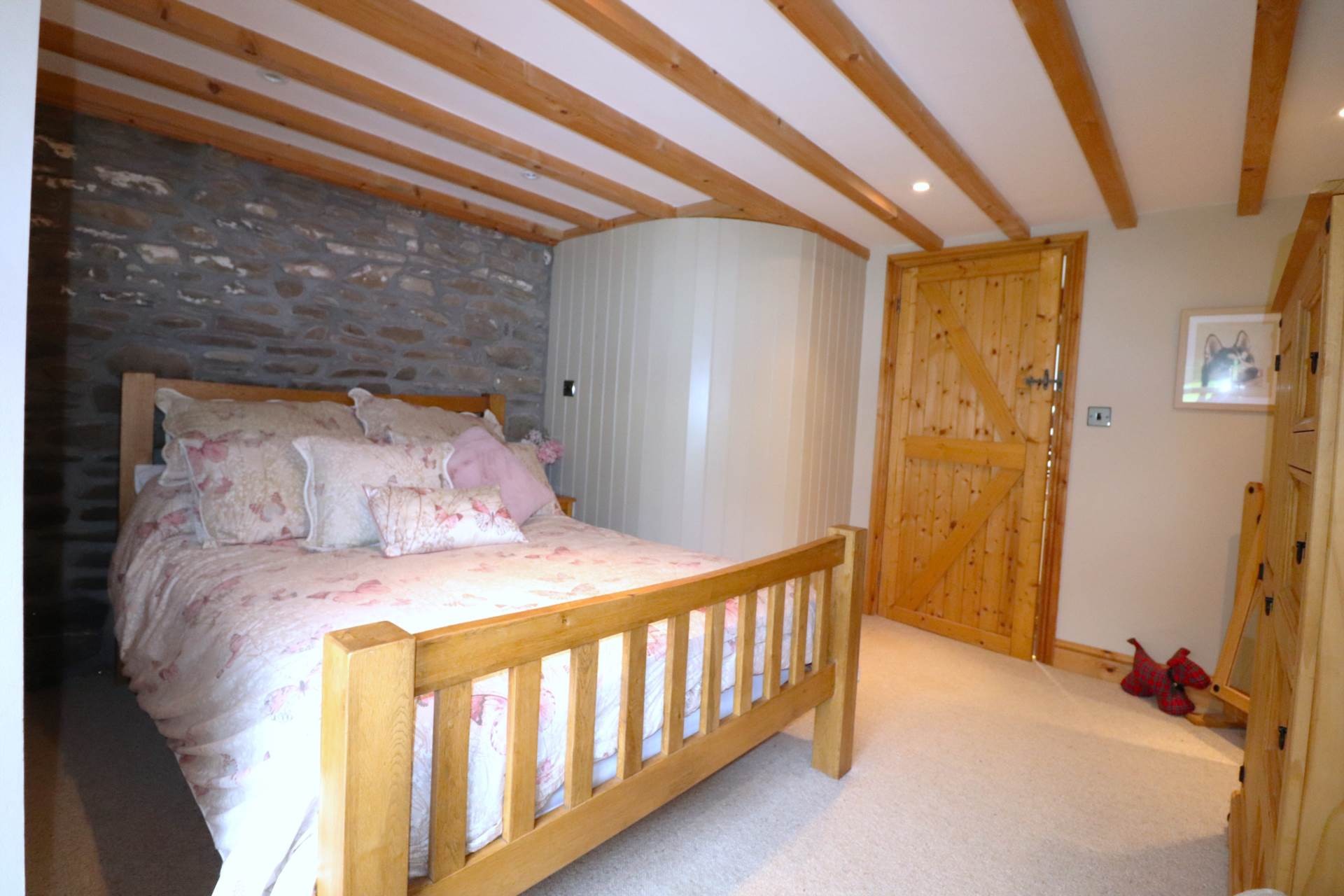 Cwmcarfan, Llanddewi Road image 18
