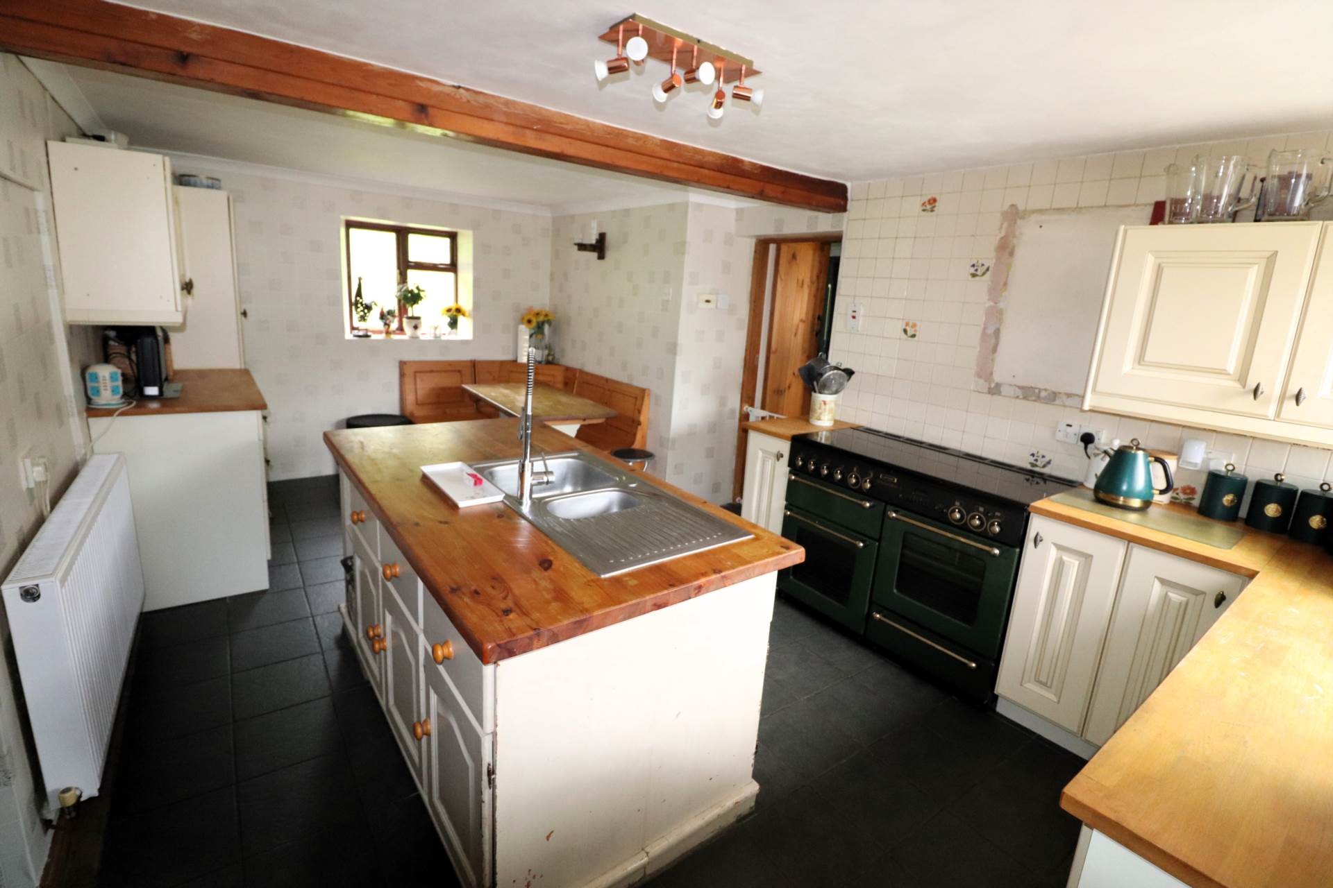 Cwmcarfan, Llanddewi Road image 21
