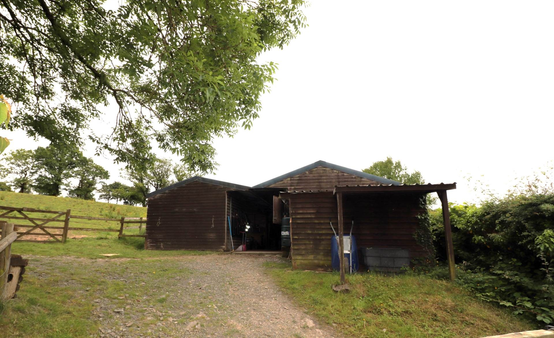Cwmcarfan, Llanddewi Road image 28