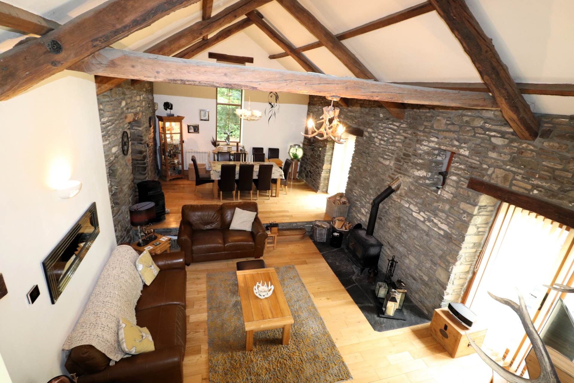 Cwmcarfan, Llanddewi Road image 7