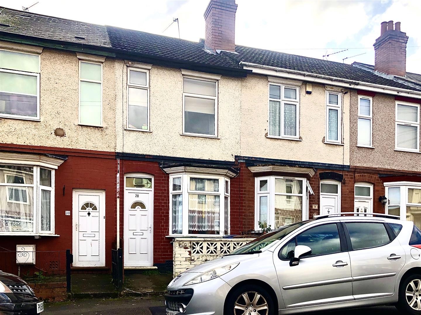 St Agathas Road, Coventry image 1