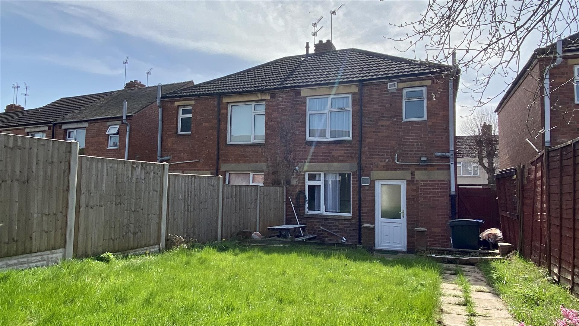 Lawrence Saunders Road, Coventry image 9