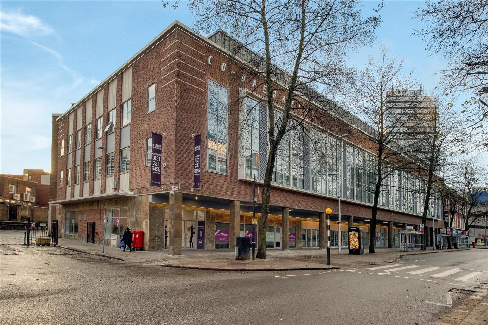 Corporation Street, Coventry image 2