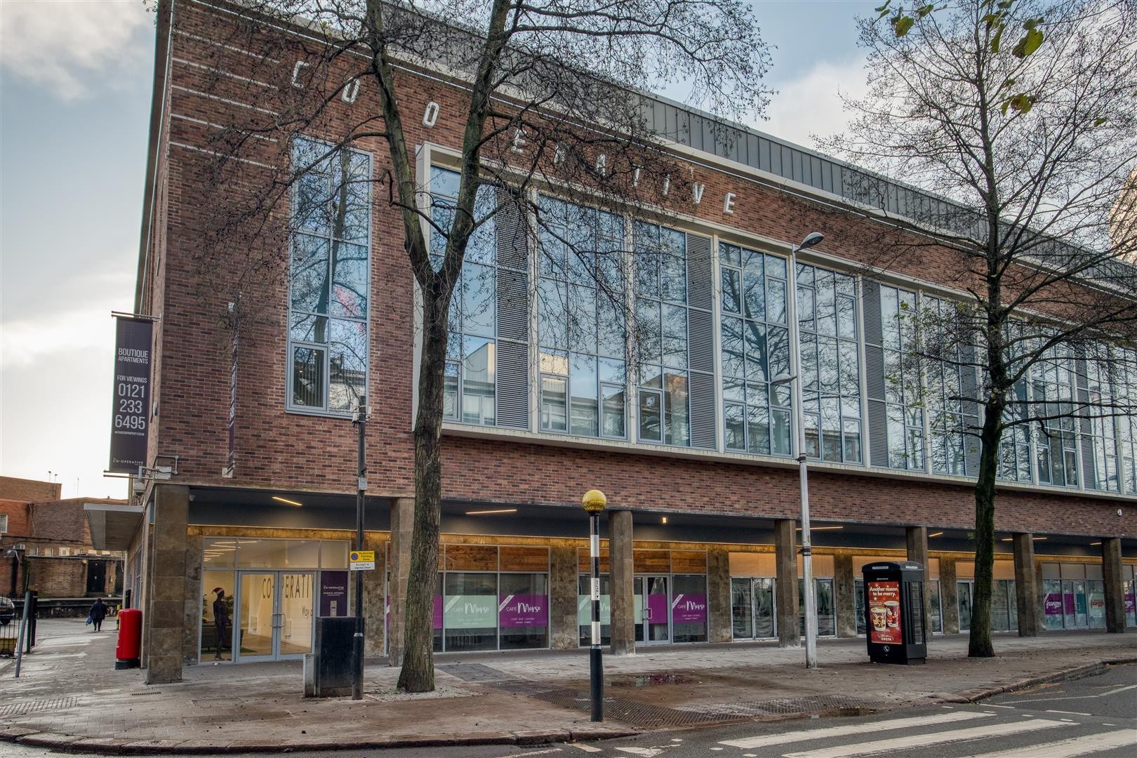 Corporation Street, Coventry image 4