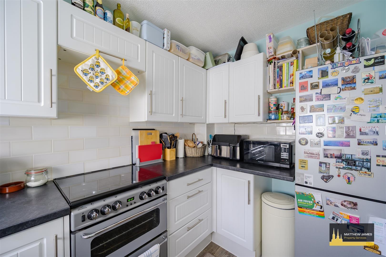 Meadowcroft Close, Tile Hill, Coventry ** TWO DOUBLE BEDROOMS ** image 11