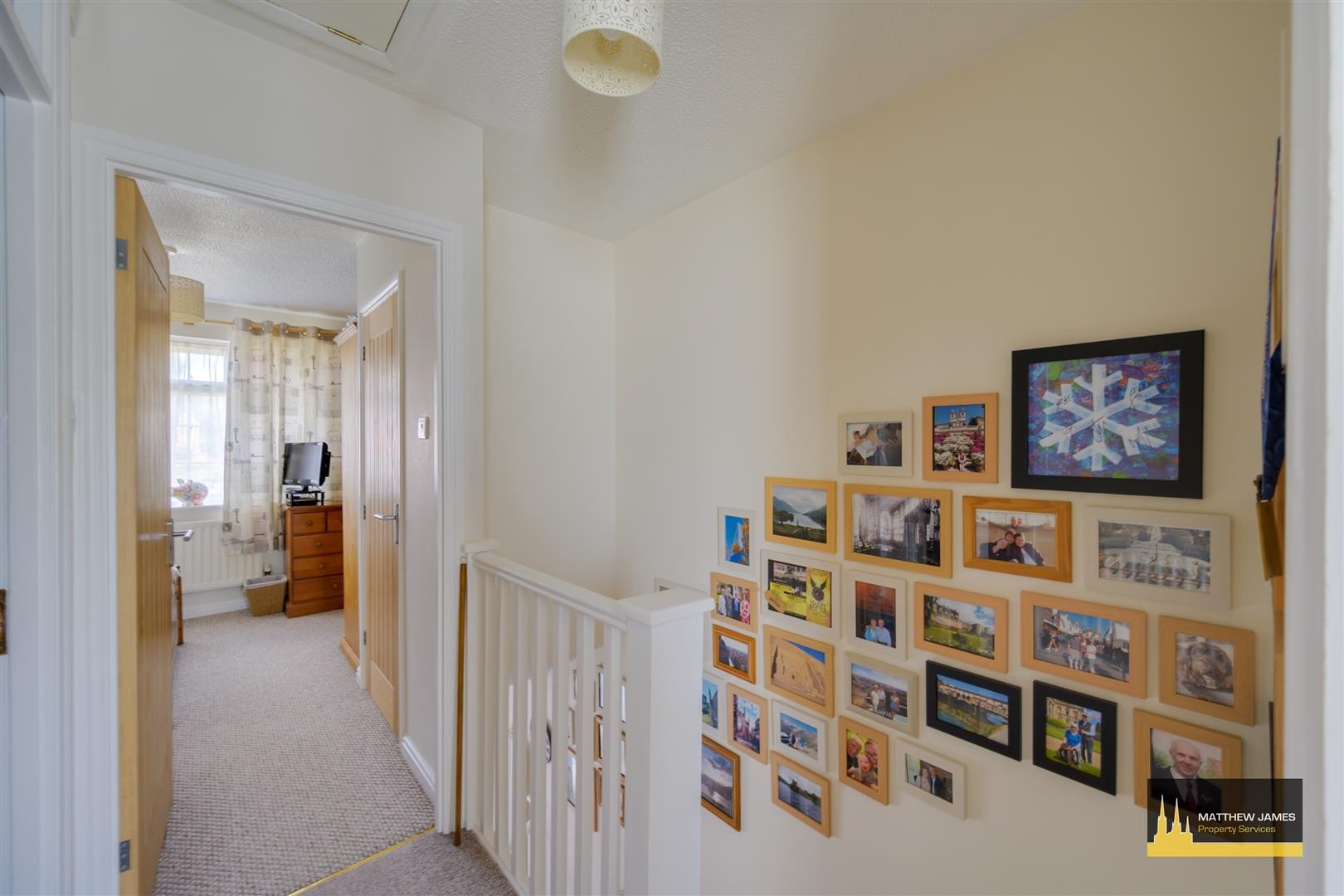 Meadowcroft Close, Tile Hill, Coventry ** TWO DOUBLE BEDROOMS ** image 14
