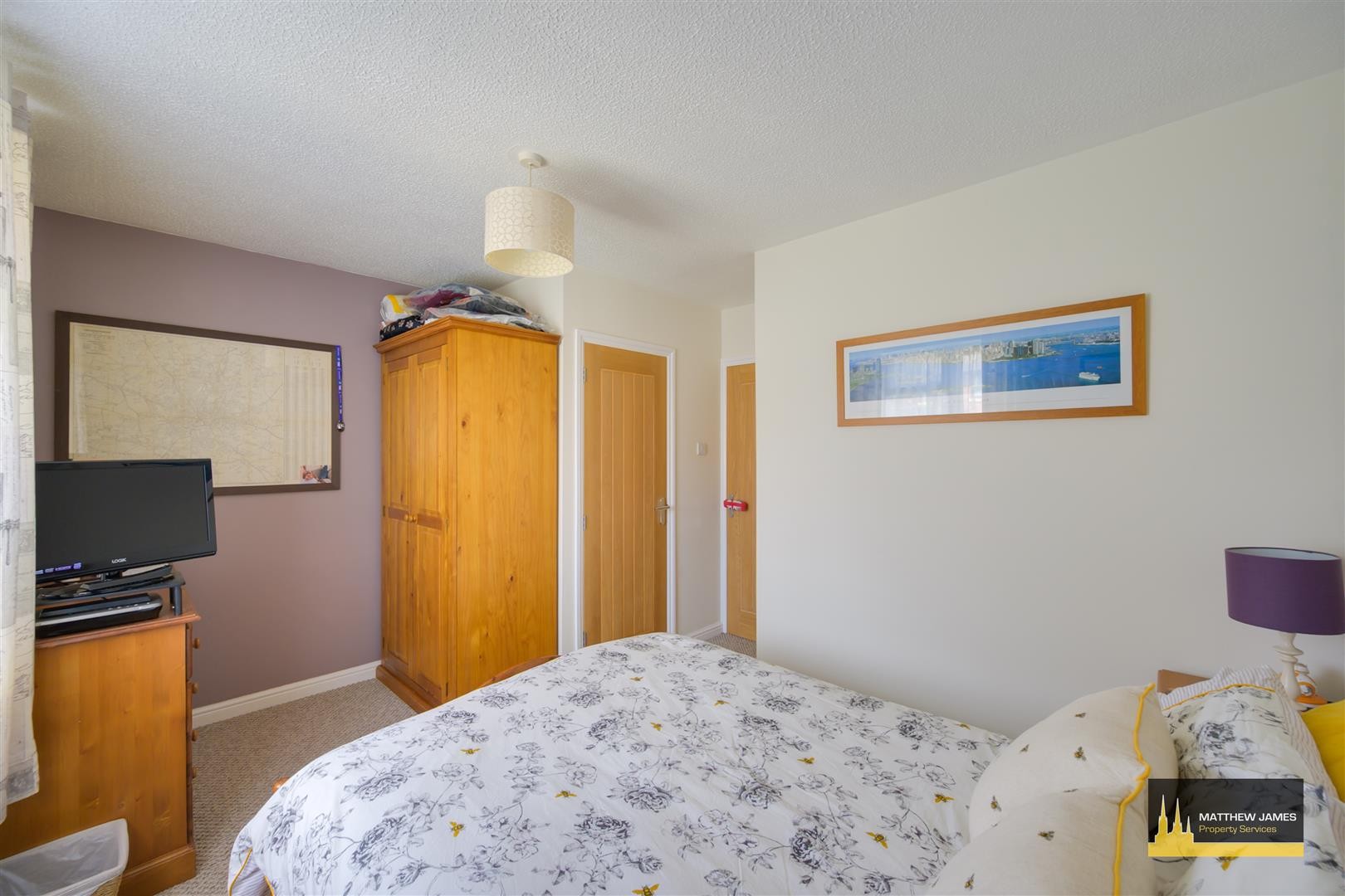 Meadowcroft Close, Tile Hill, Coventry ** TWO DOUBLE BEDROOMS ** image 16