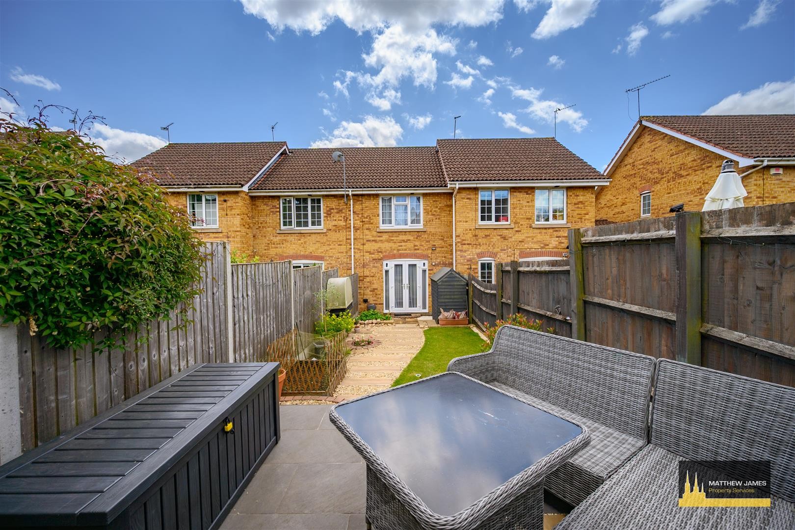Meadowcroft Close, Tile Hill, Coventry ** TWO DOUBLE BEDROOMS ** image 17