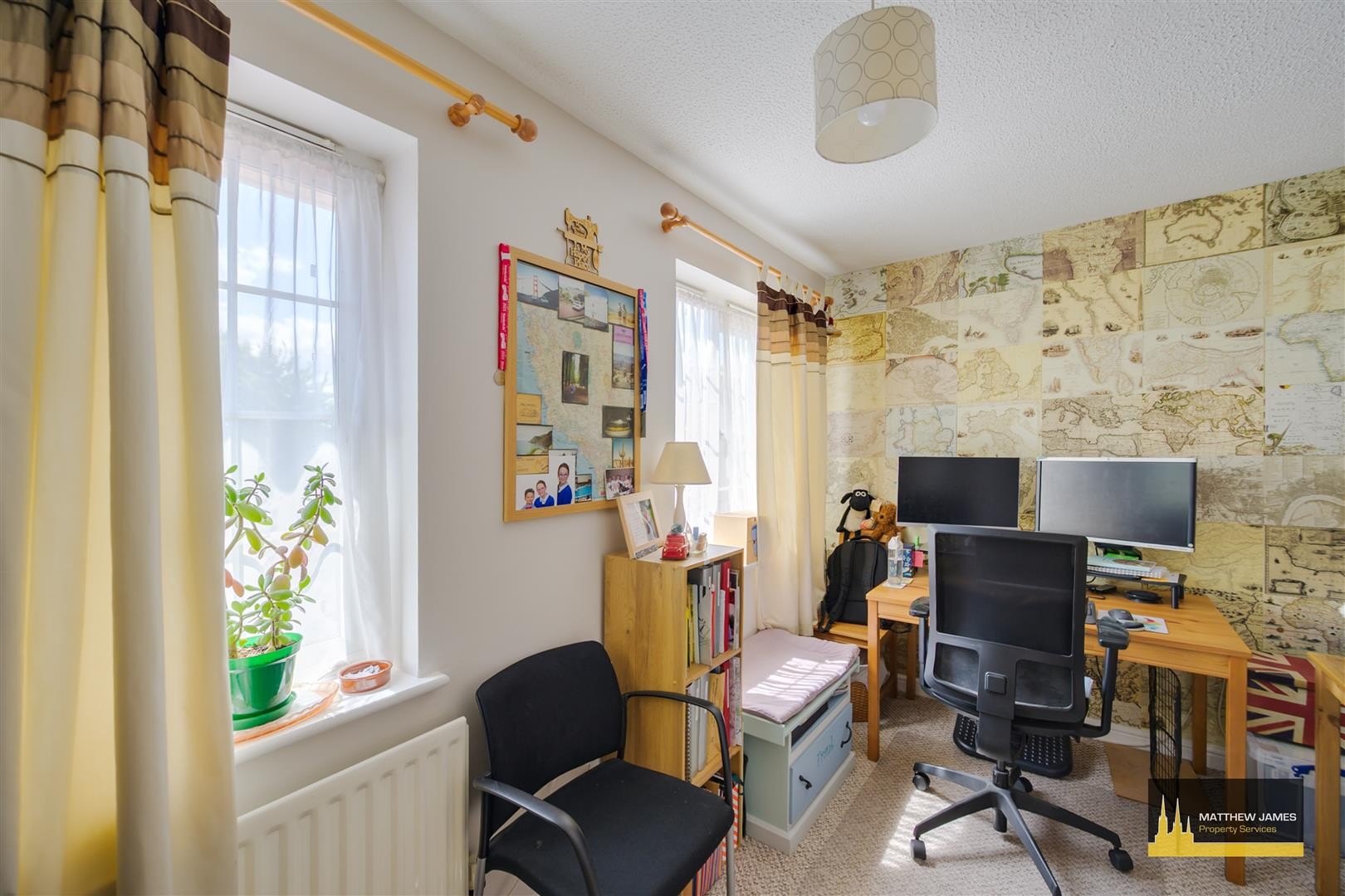 Meadowcroft Close, Tile Hill, Coventry ** TWO DOUBLE BEDROOMS ** image 18