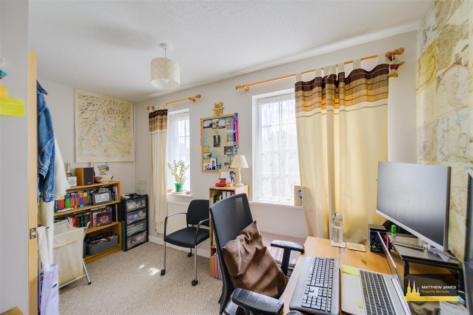 Meadowcroft Close, Tile Hill, Coventry ** TWO DOUBLE BEDROOMS ** image 19