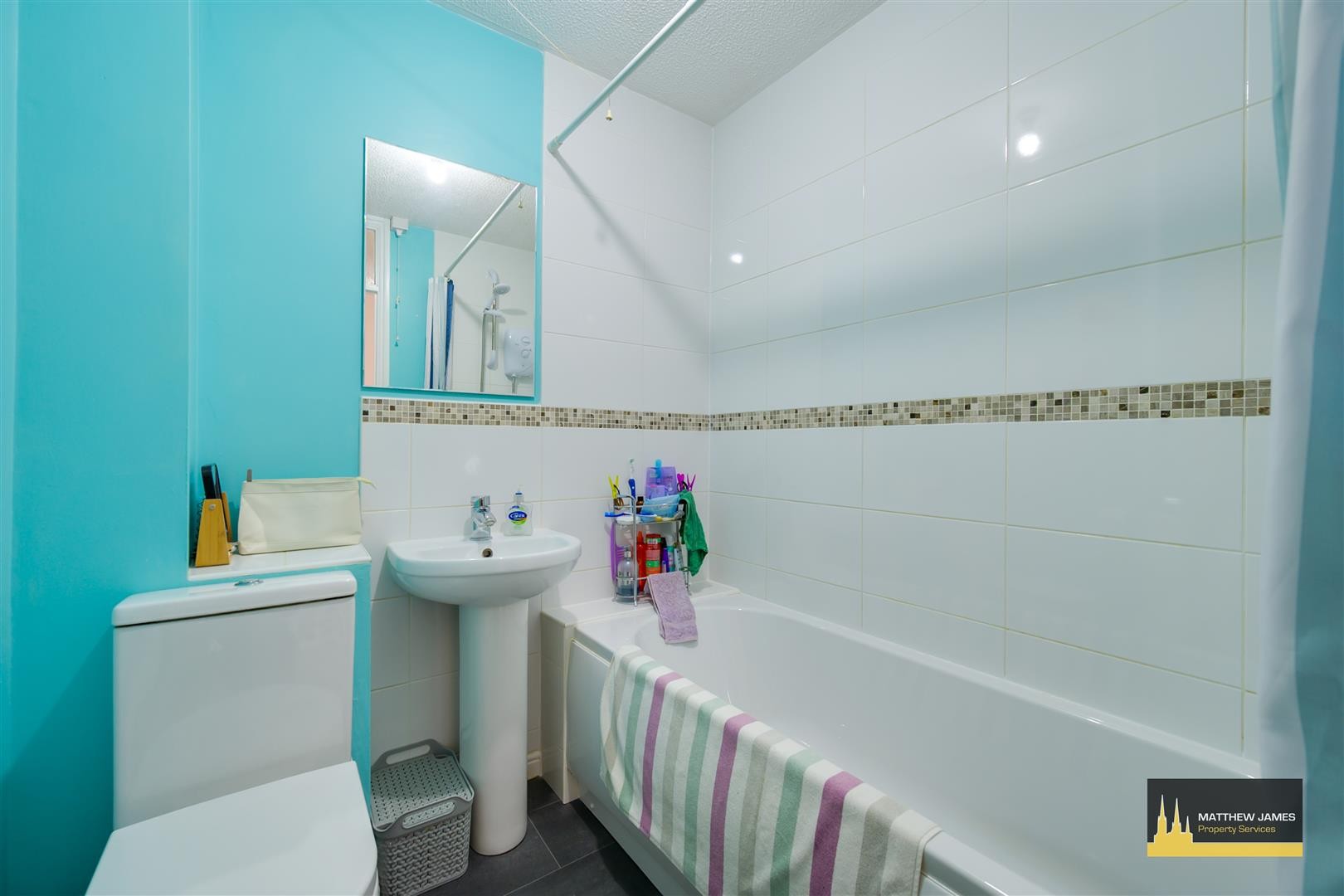Meadowcroft Close, Tile Hill, Coventry ** TWO DOUBLE BEDROOMS ** image 22