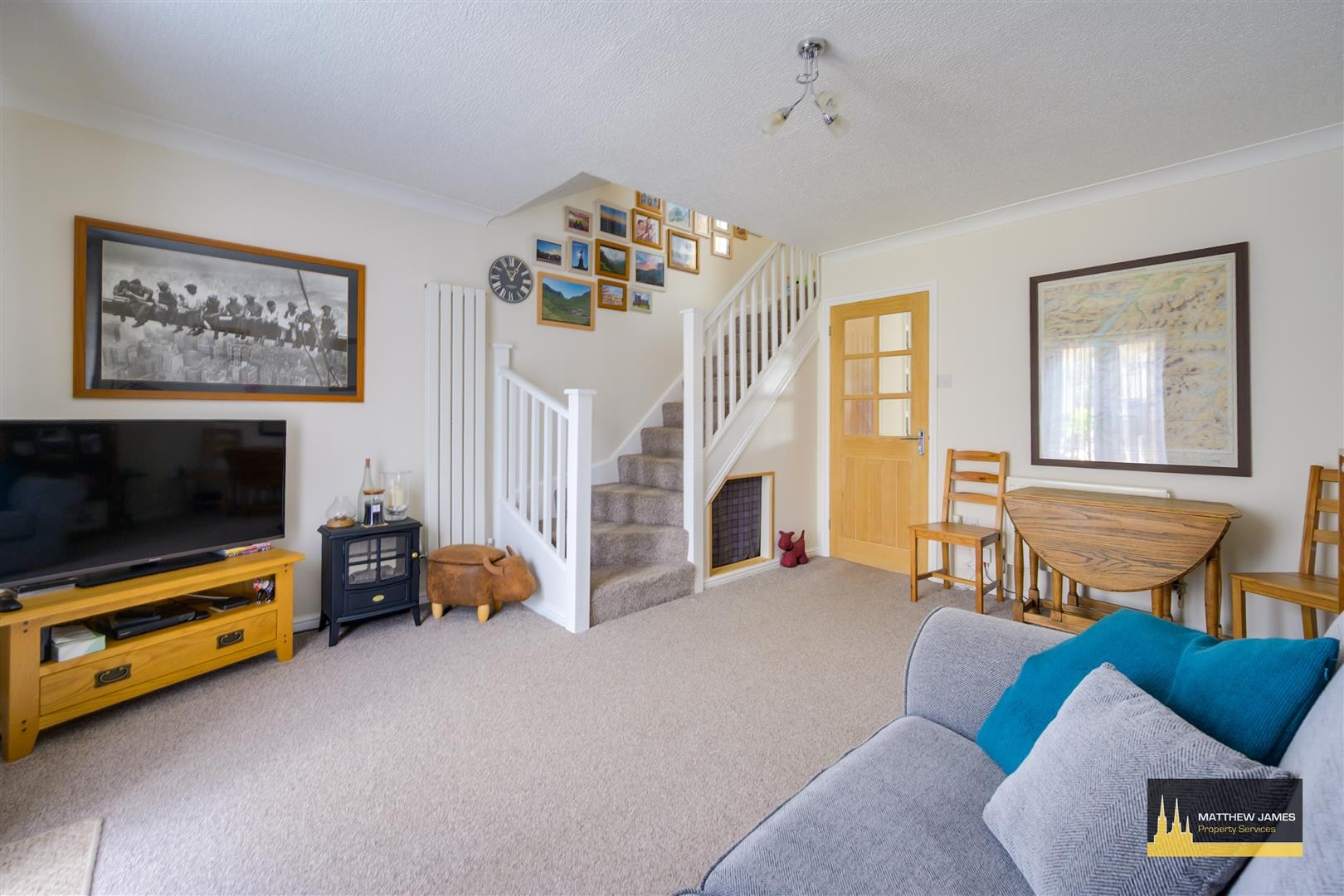 Meadowcroft Close, Tile Hill, Coventry ** TWO DOUBLE BEDROOMS ** image 4