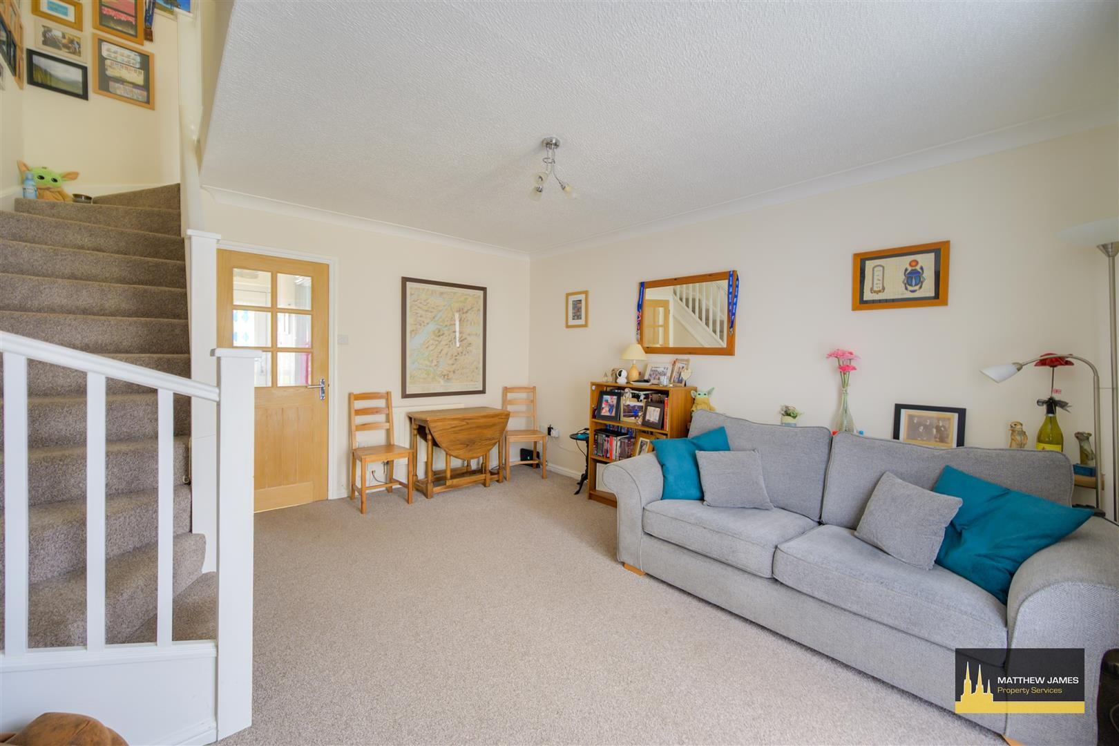 Meadowcroft Close, Tile Hill, Coventry ** TWO DOUBLE BEDROOMS ** image 5