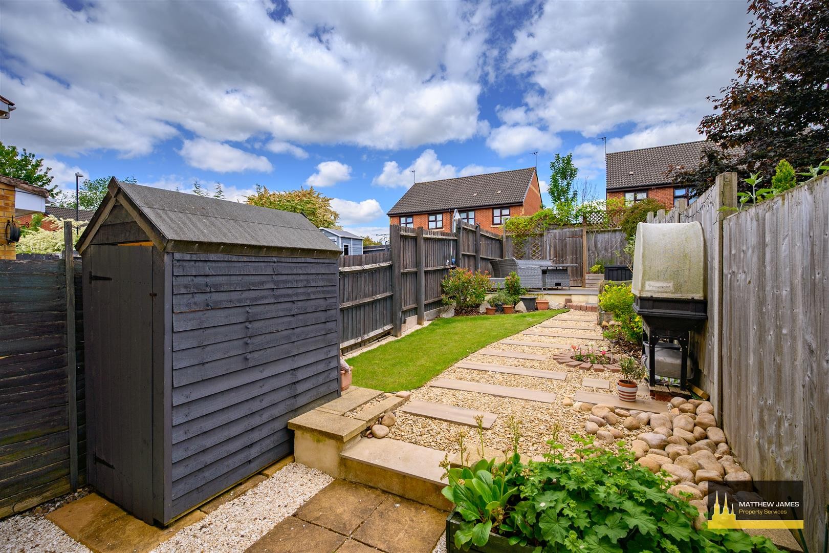 Meadowcroft Close, Tile Hill, Coventry ** TWO DOUBLE BEDROOMS ** image 7