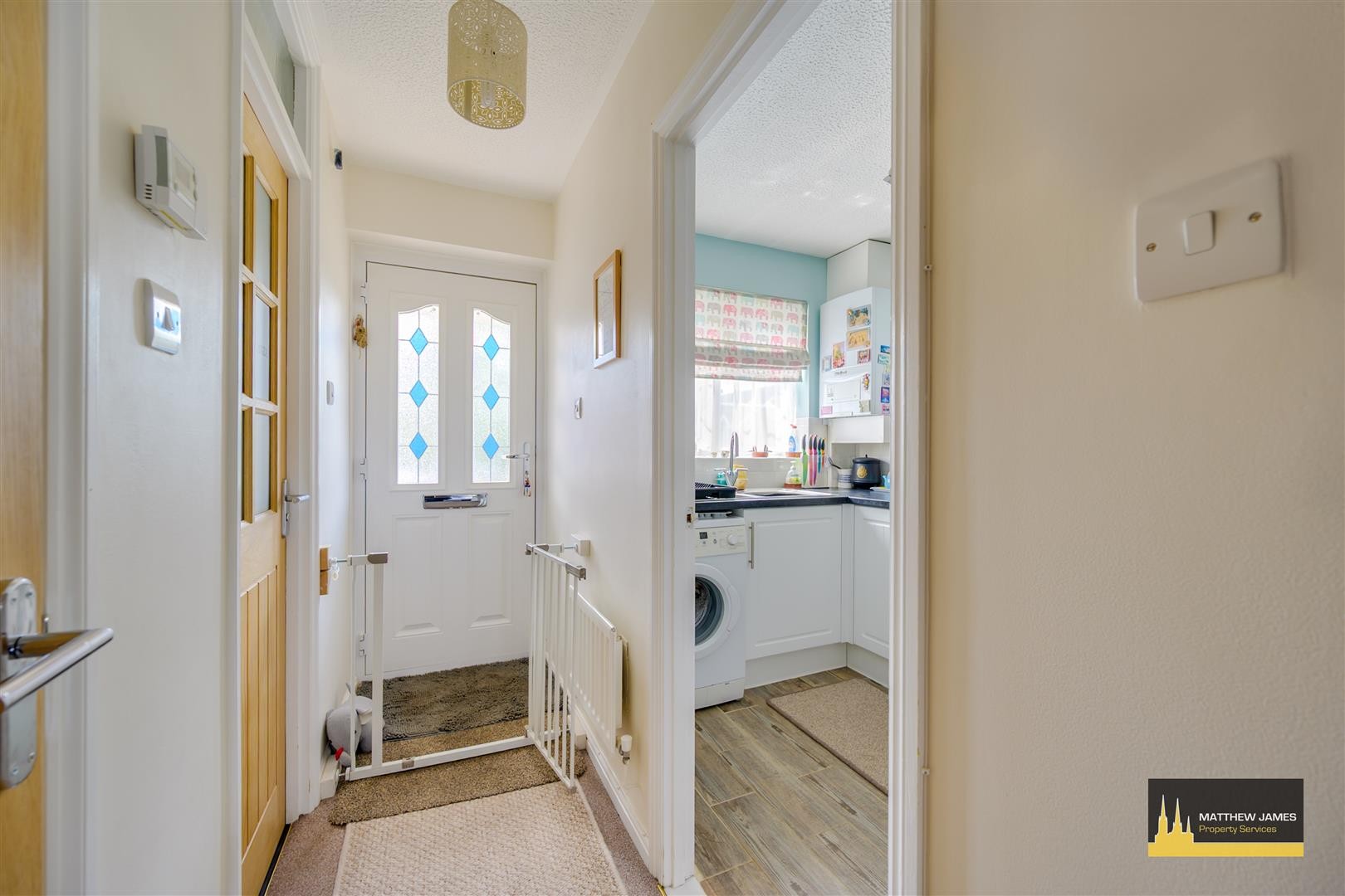 Meadowcroft Close, Tile Hill, Coventry ** TWO DOUBLE BEDROOMS ** image 8