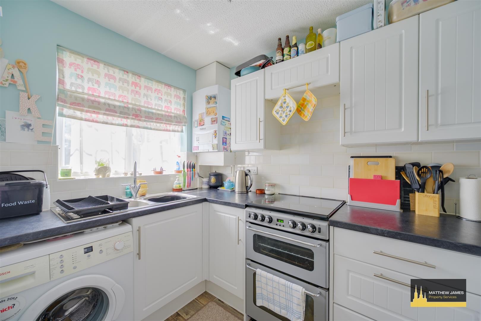 Meadowcroft Close, Tile Hill, Coventry ** TWO DOUBLE BEDROOMS ** image 10
