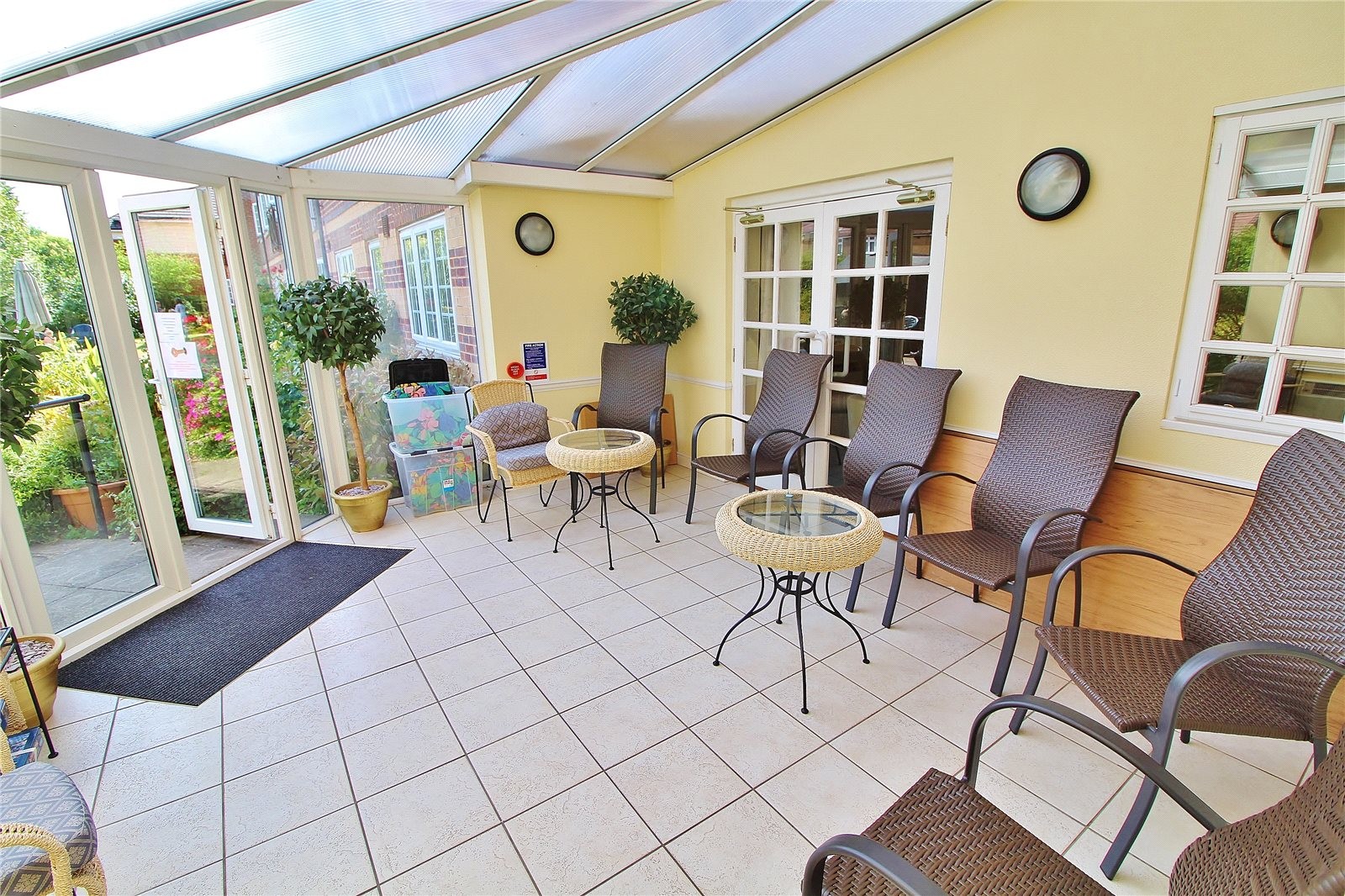 Betjeman Court, 50 Cockfosters Road, Barnet image 11