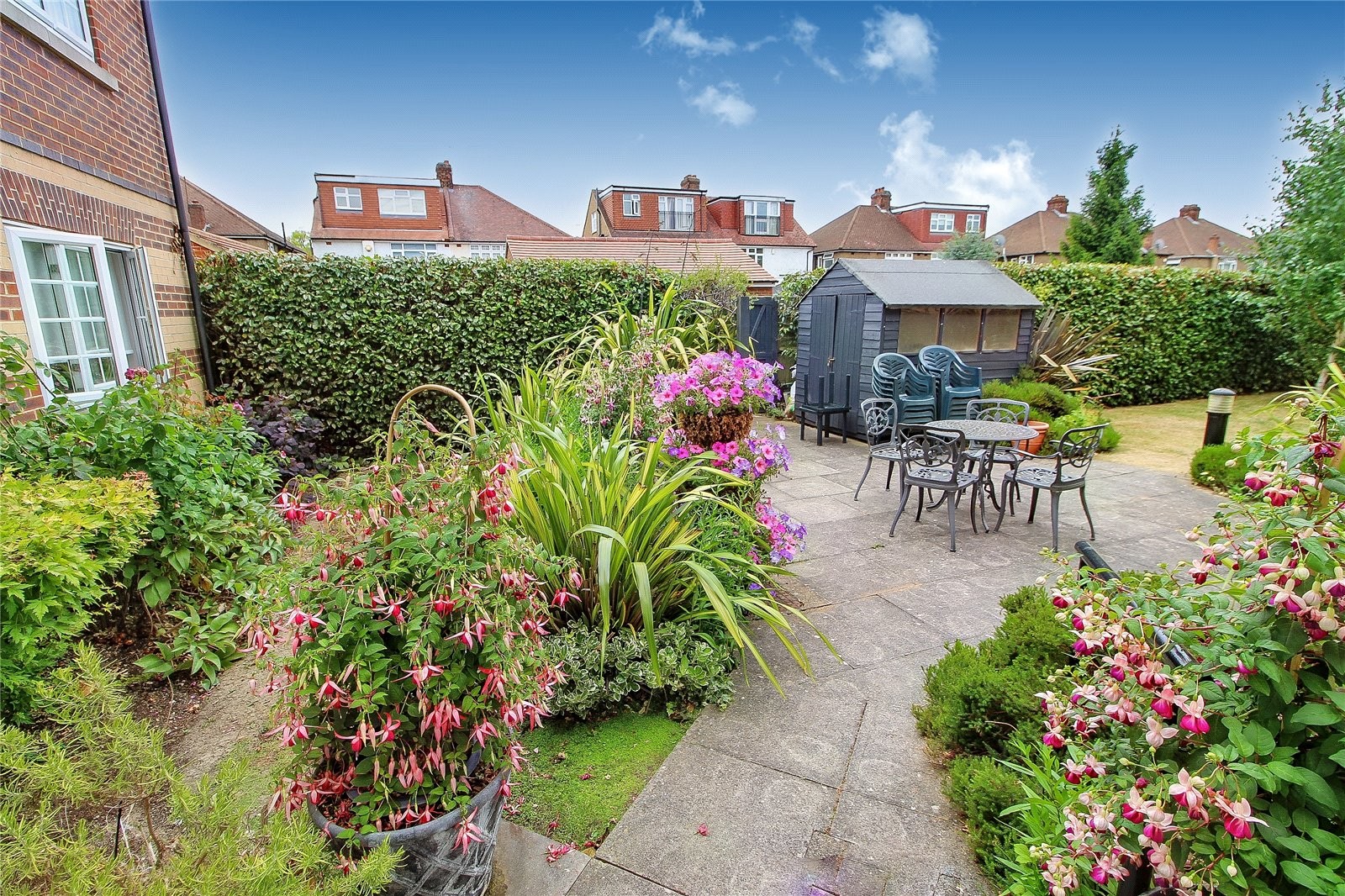 Betjeman Court, 50 Cockfosters Road, Barnet image 13