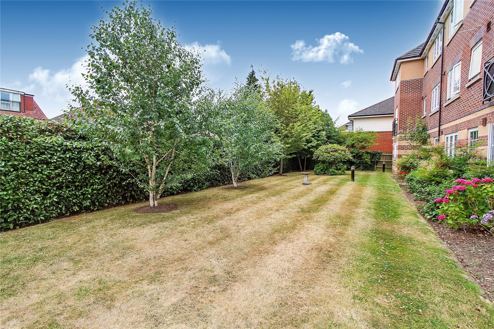 Betjeman Court, 50 Cockfosters Road, Barnet image 14