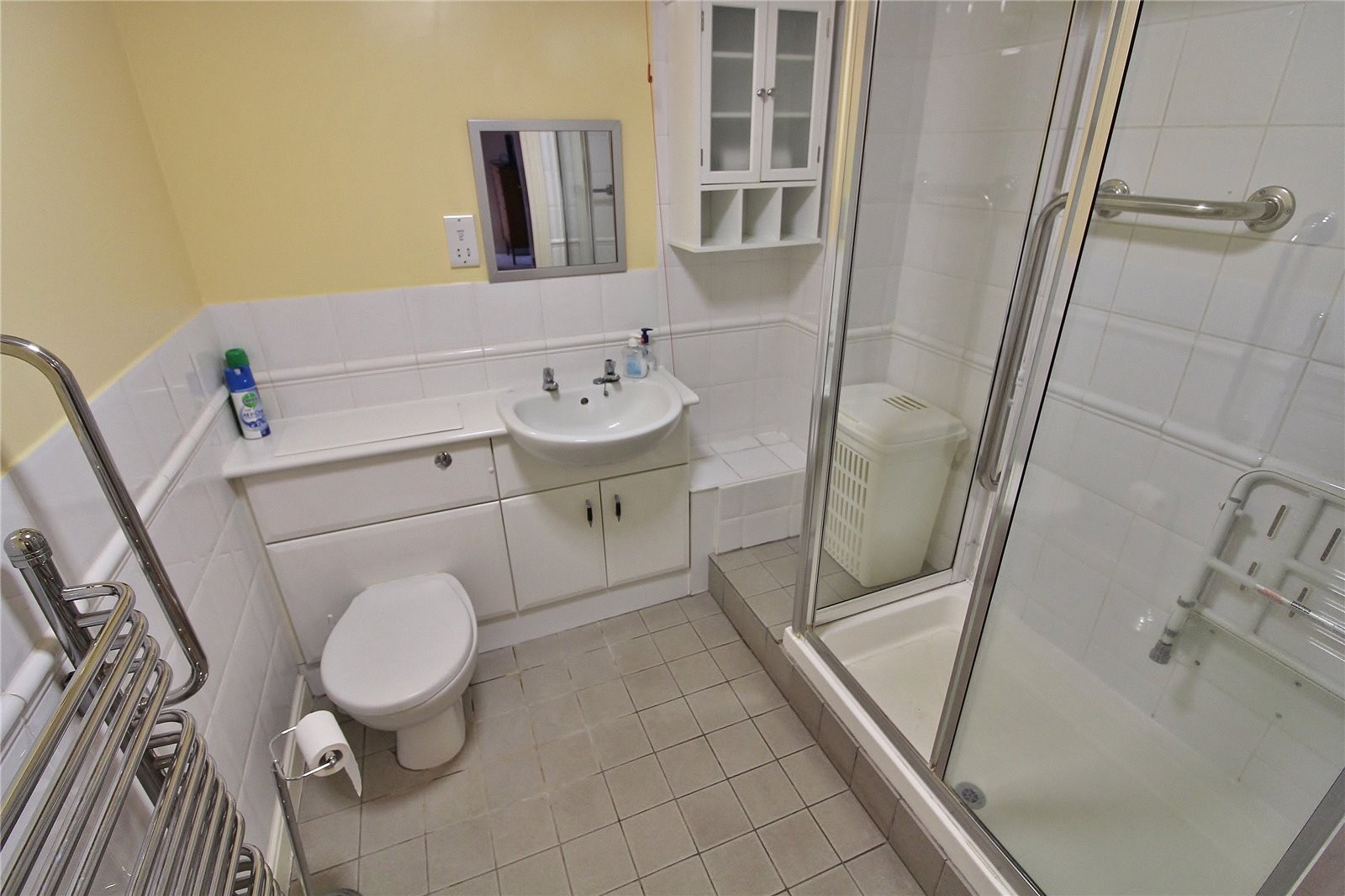 Betjeman Court, 50 Cockfosters Road, Barnet image 15