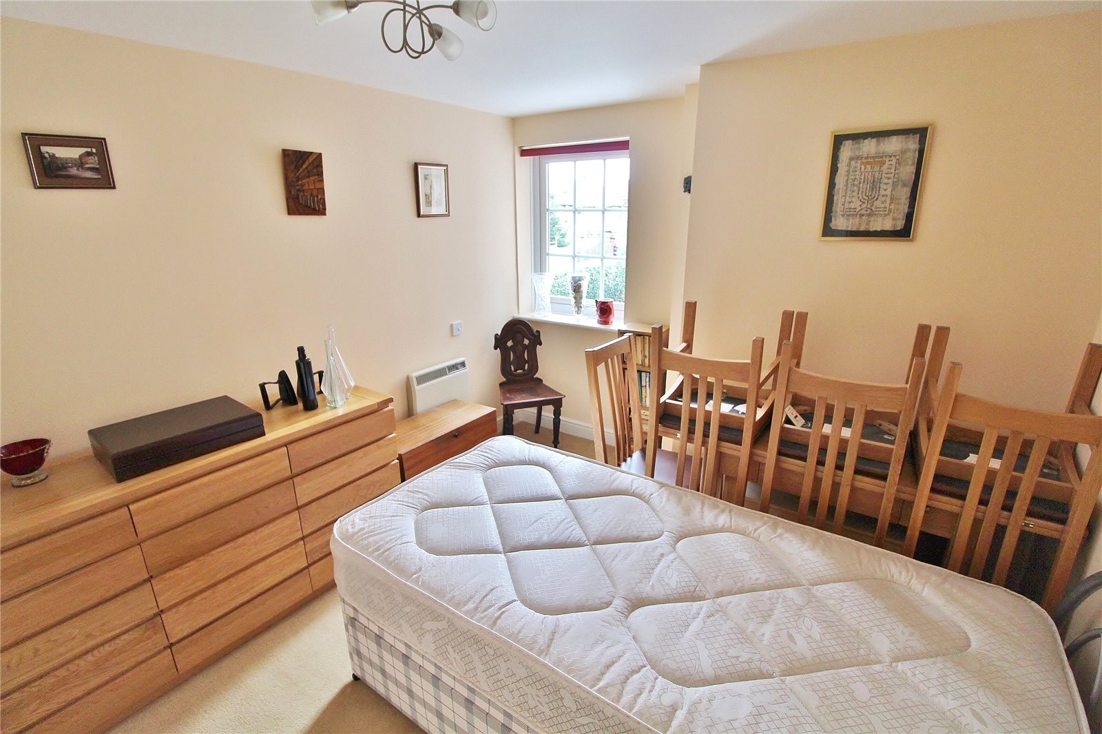 Betjeman Court, 50 Cockfosters Road, Barnet image 16