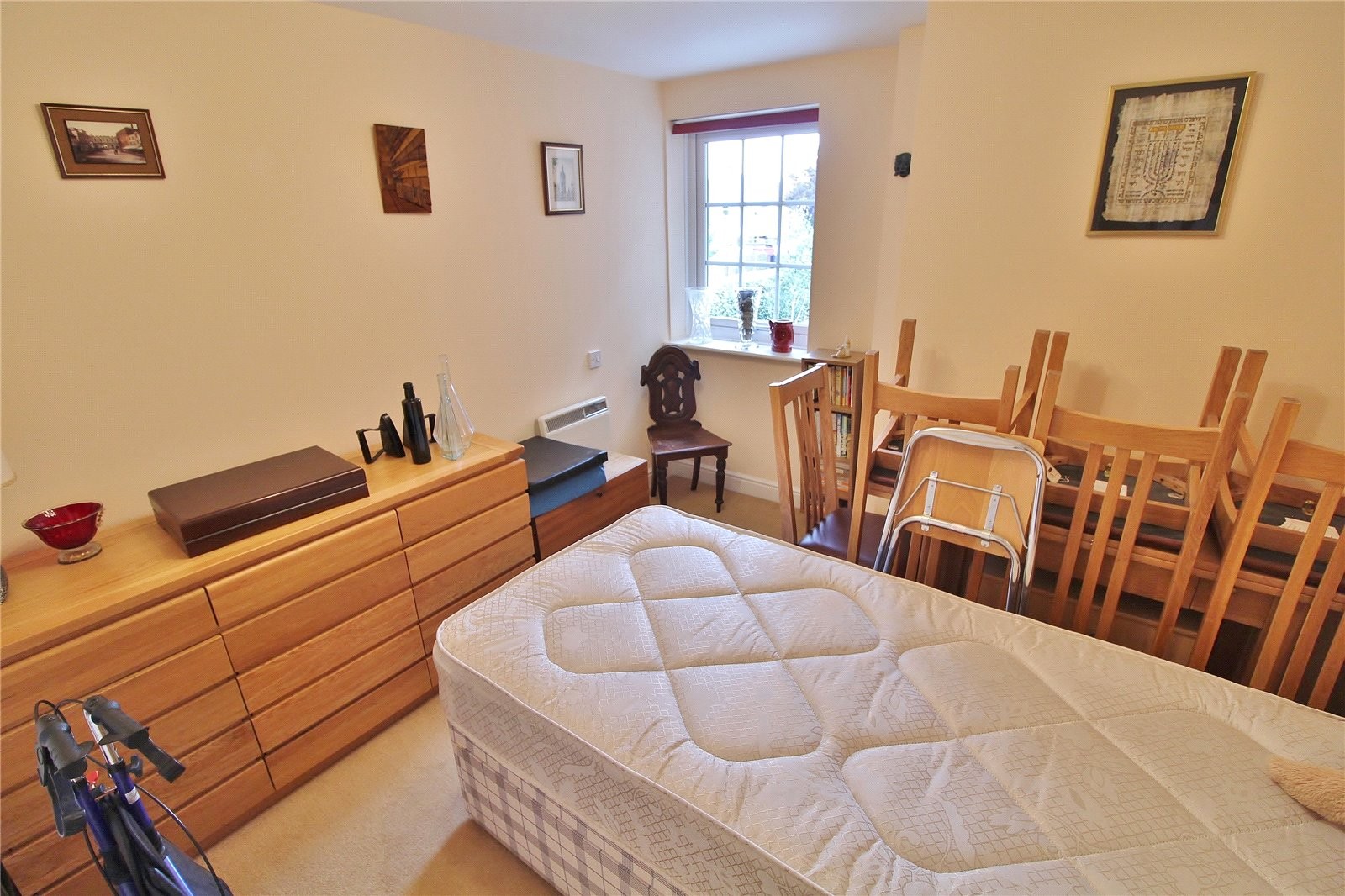 Betjeman Court, 50 Cockfosters Road, Barnet image 17