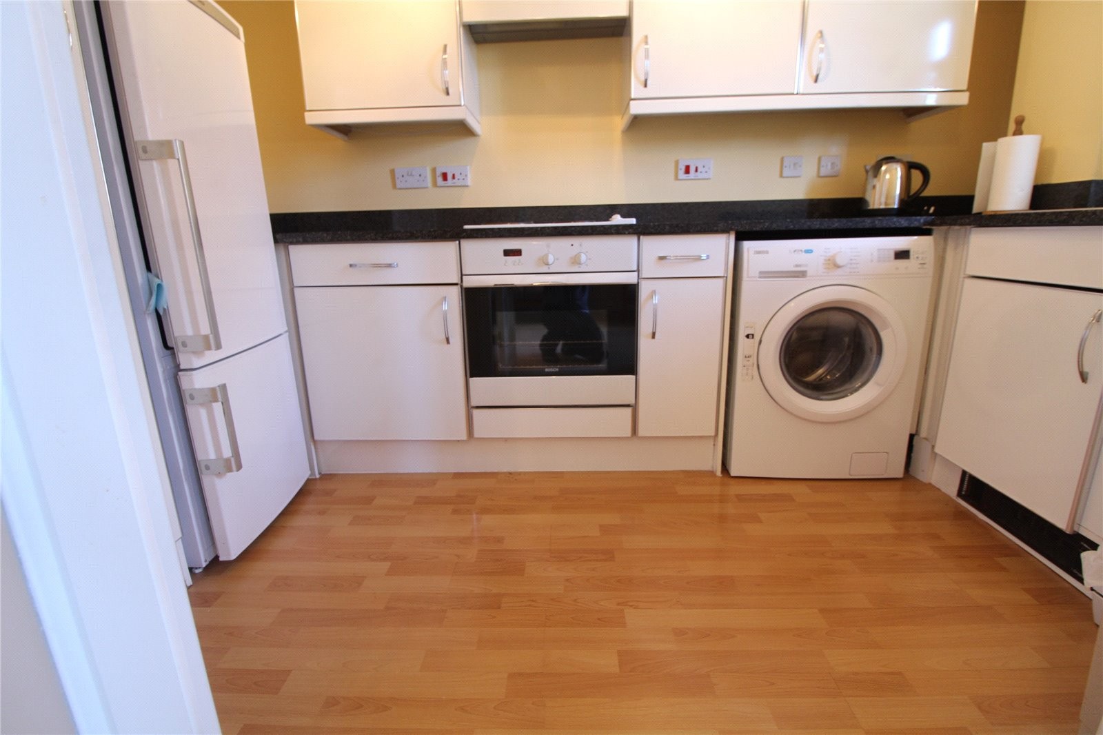 Betjeman Court, 50 Cockfosters Road, Barnet image 3