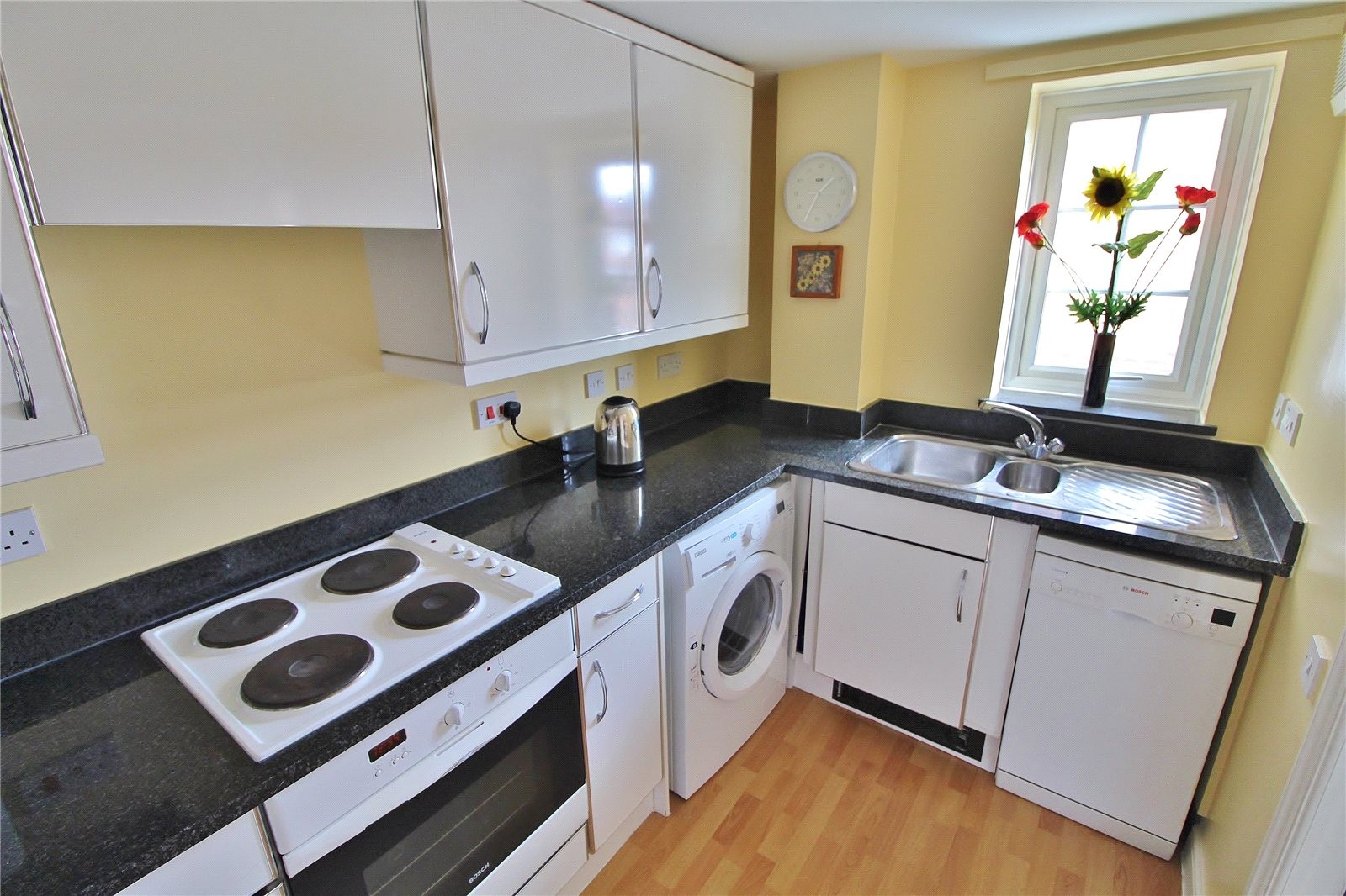 Betjeman Court, 50 Cockfosters Road, Barnet image 5