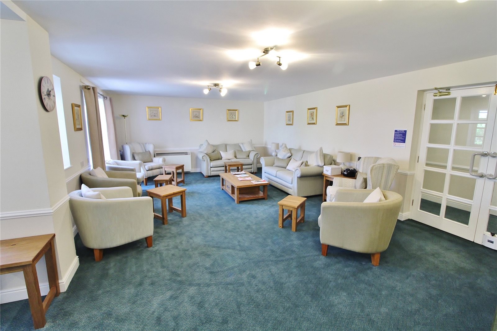 Betjeman Court, 50 Cockfosters Road, Barnet image 9