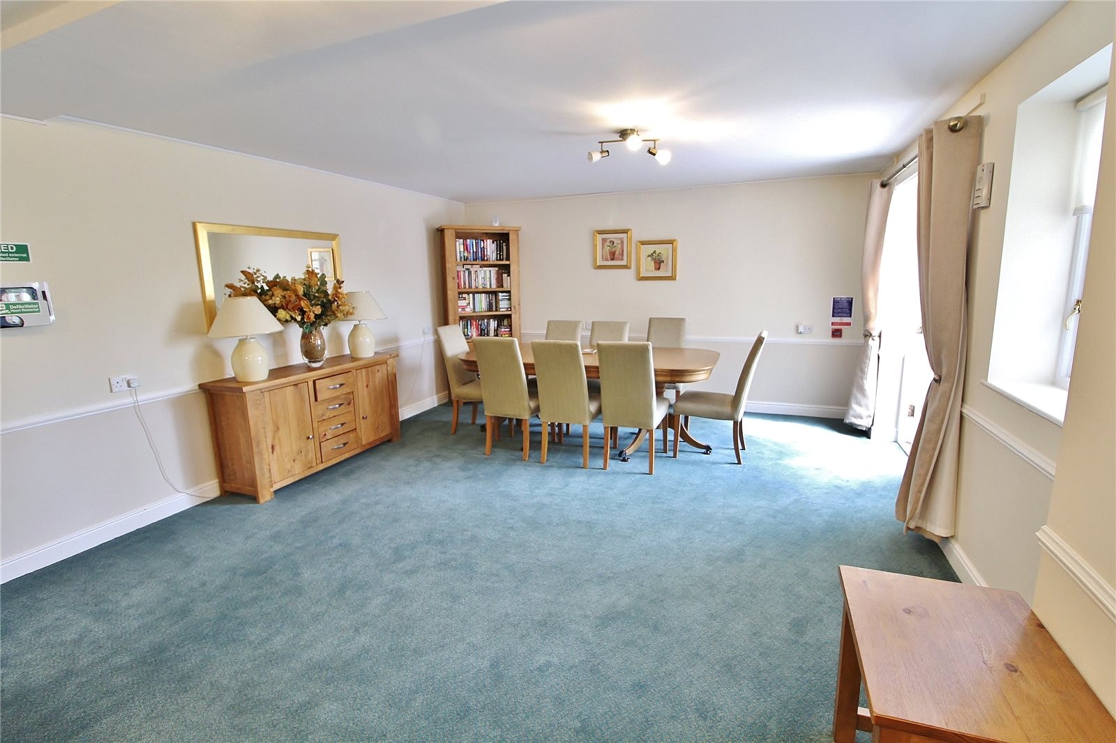 Betjeman Court, 50 Cockfosters Road, Barnet image 10