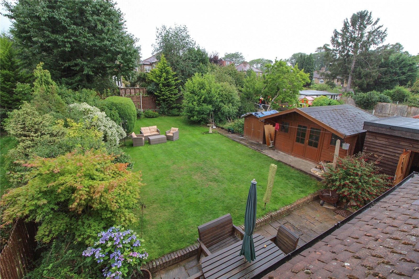Clay Hill, Enfield, Middlesex image 13