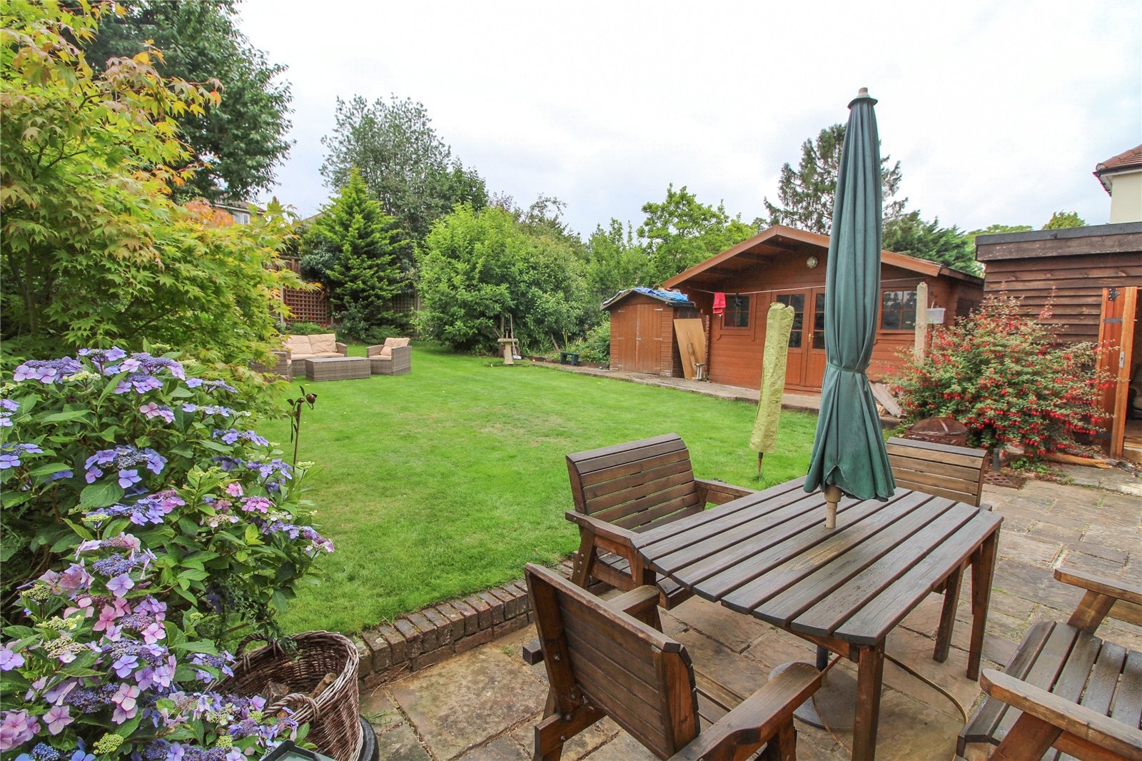 Clay Hill, Enfield, Middlesex image 14