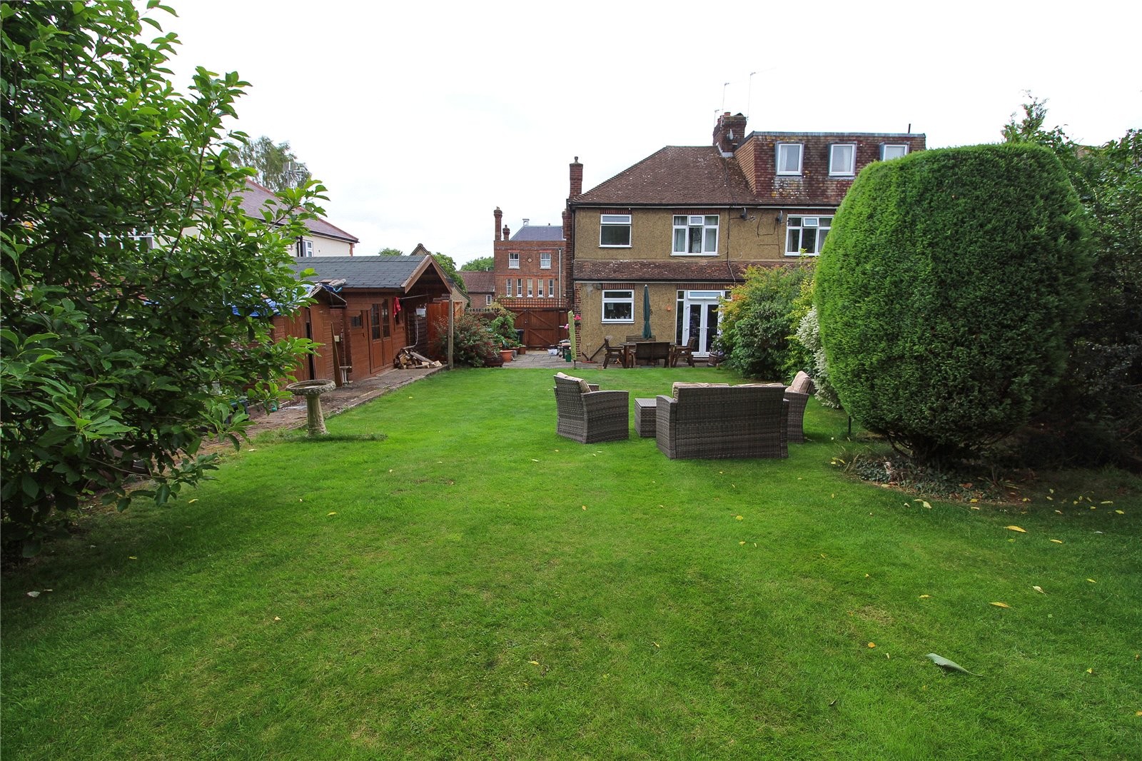 Clay Hill, Enfield, Middlesex image 4