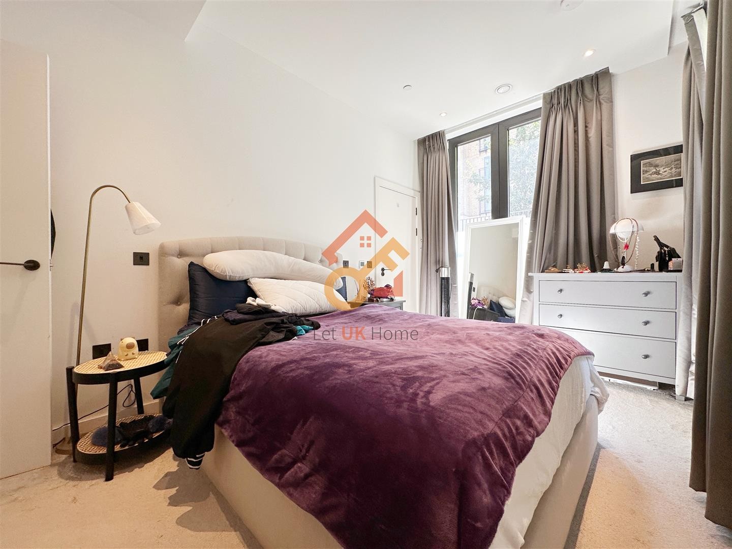 Brackley Street, Clarendon Court, London, EC1Y image 11