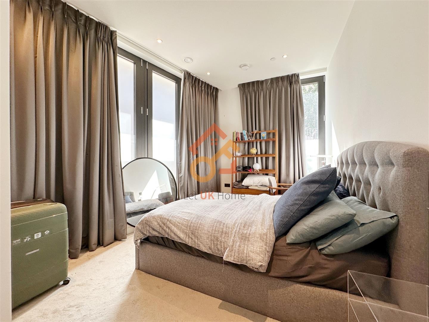 Brackley Street, Clarendon Court, London, EC1Y image 12