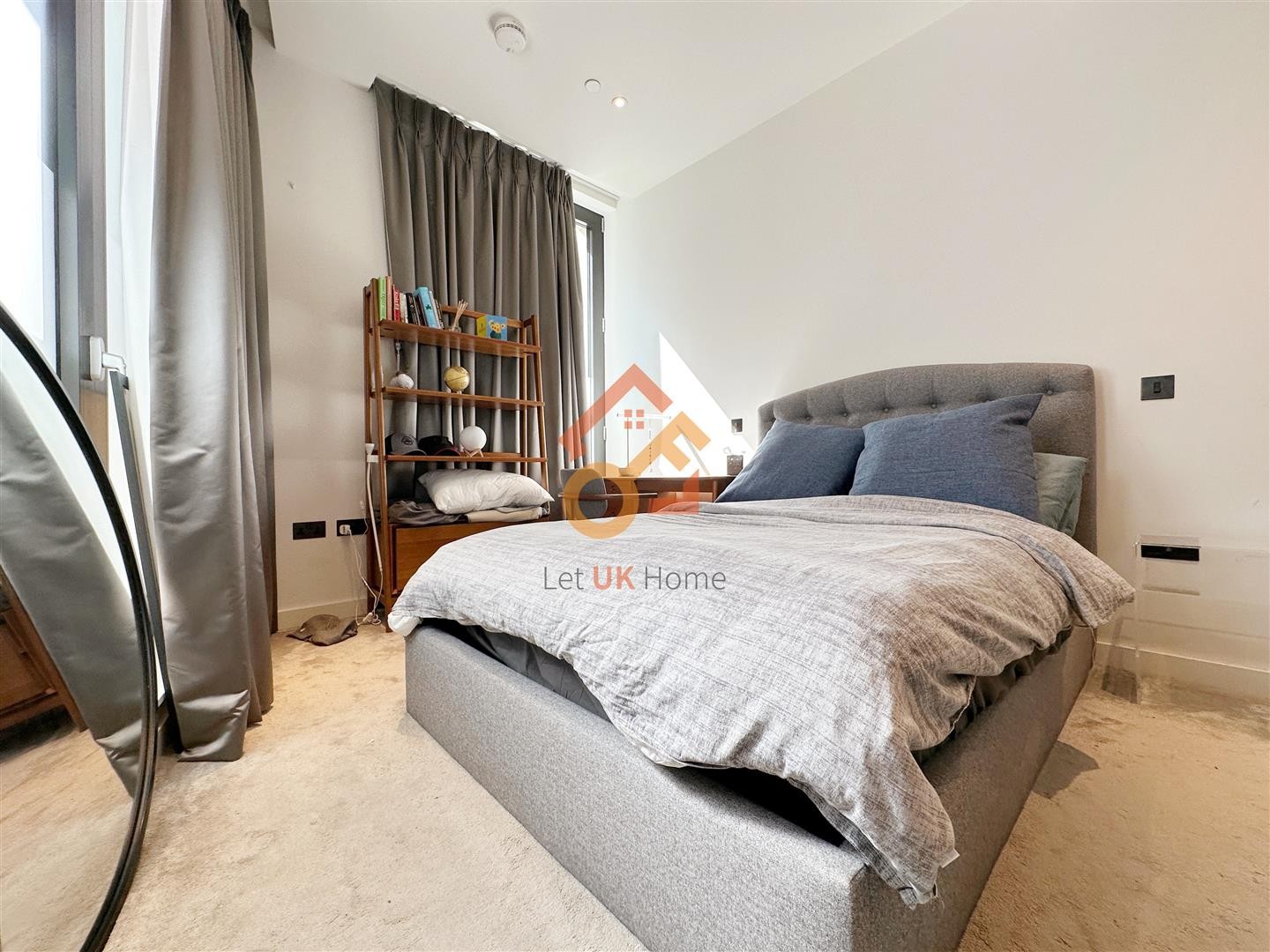 Brackley Street, Clarendon Court, London, EC1Y image 13