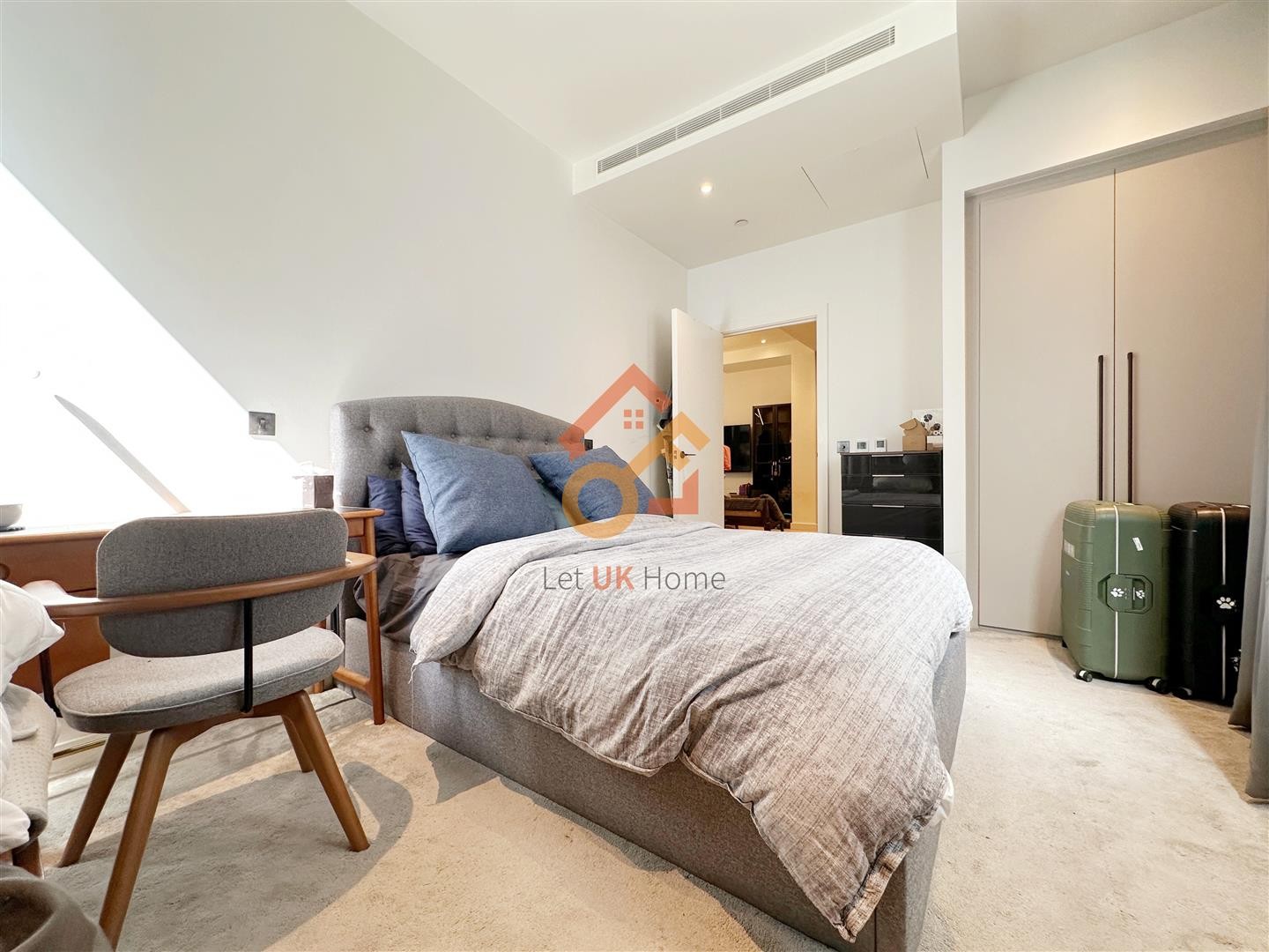 Brackley Street, Clarendon Court, London, EC1Y image 14