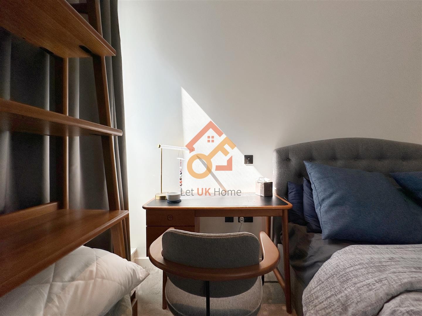 Brackley Street, Clarendon Court, London, EC1Y image 15