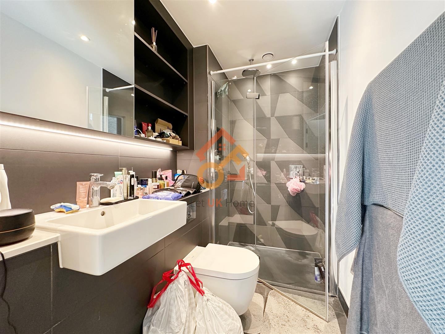 Brackley Street, Clarendon Court, London, EC1Y image 16