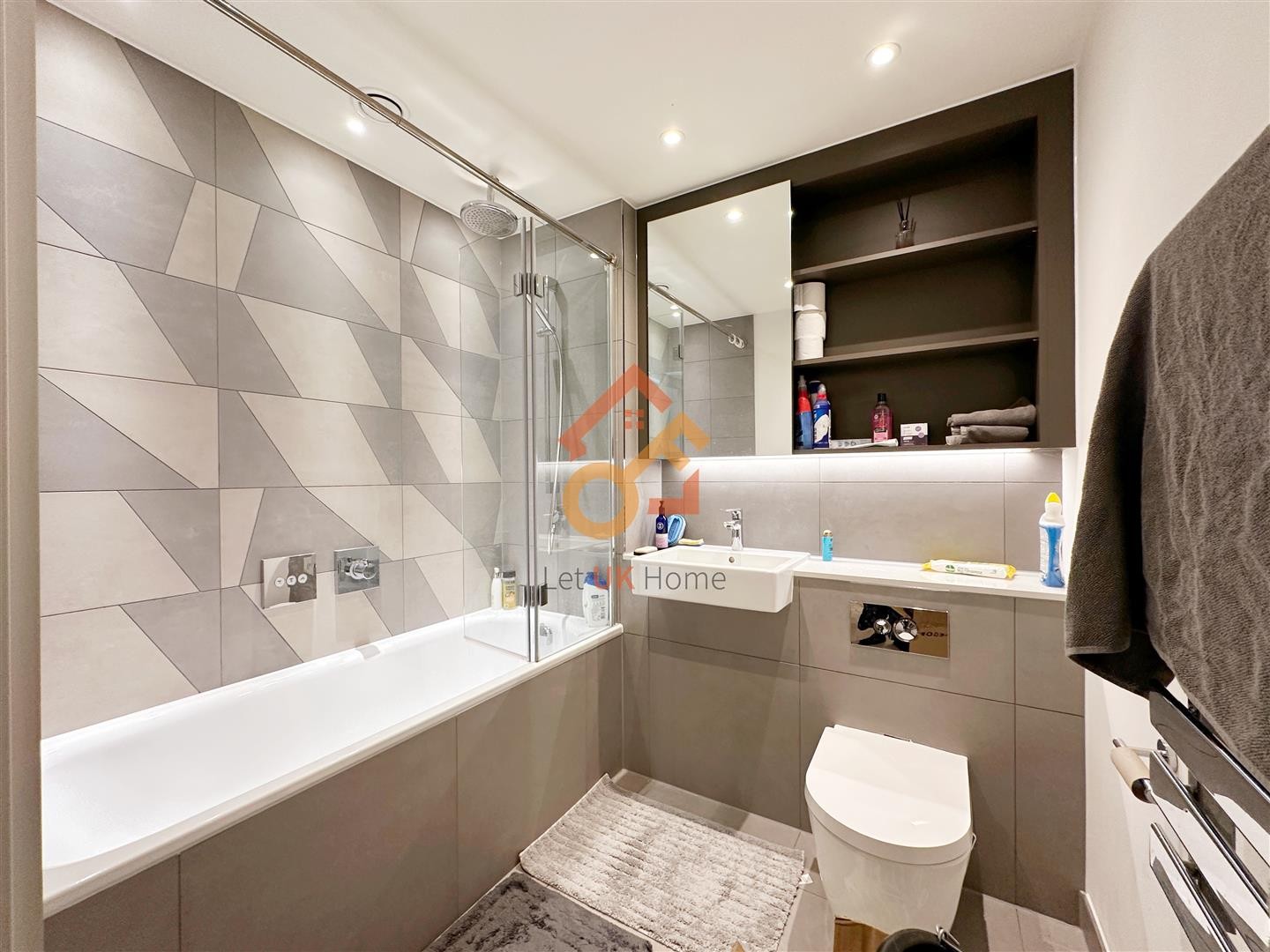 Brackley Street, Clarendon Court, London, EC1Y image 17