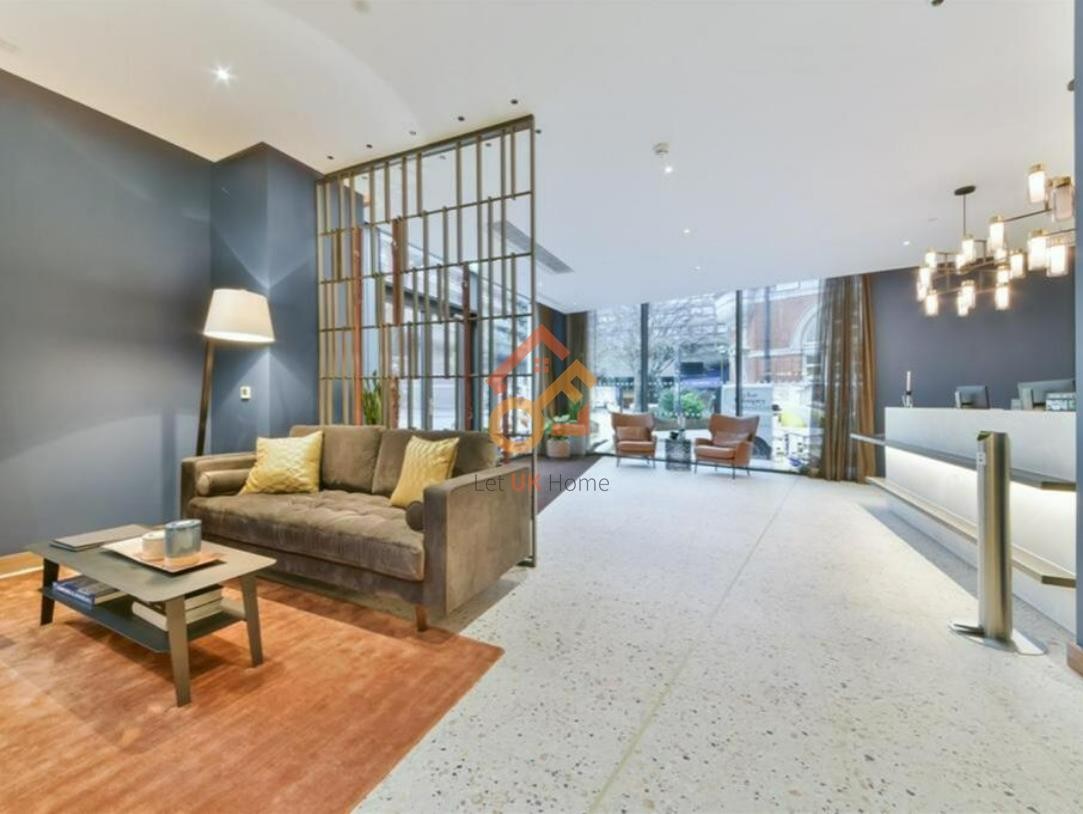 Brackley Street, Clarendon Court, London, EC1Y image 18