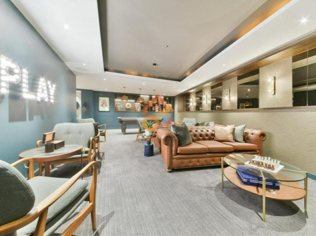 Brackley Street, Clarendon Court, London, EC1Y image 19