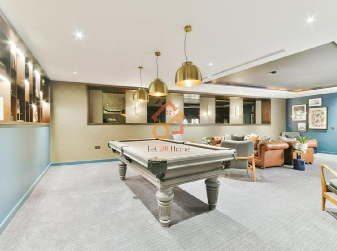 Brackley Street, Clarendon Court, London, EC1Y image 20