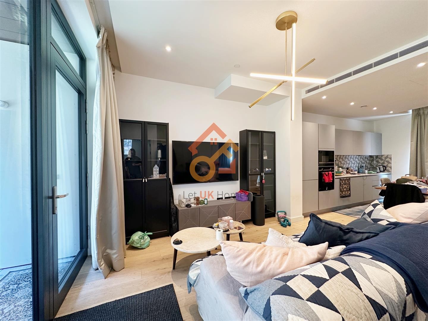 Brackley Street, Clarendon Court, London, EC1Y image 3