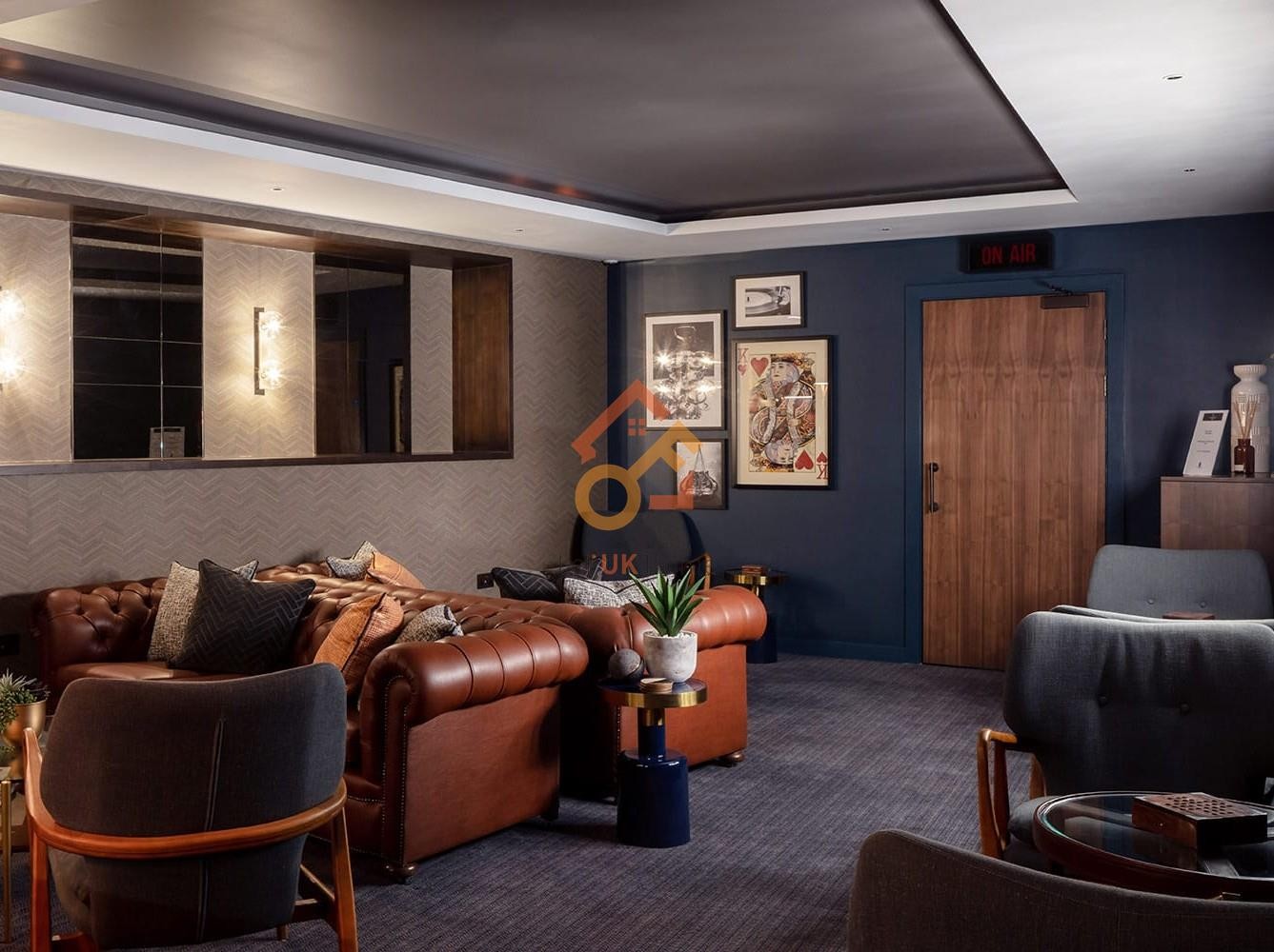 Brackley Street, Clarendon Court, London, EC1Y image 21