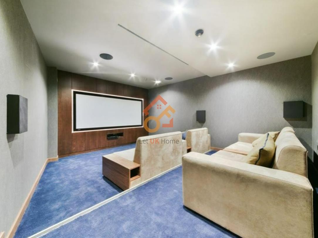 Brackley Street, Clarendon Court, London, EC1Y image 22