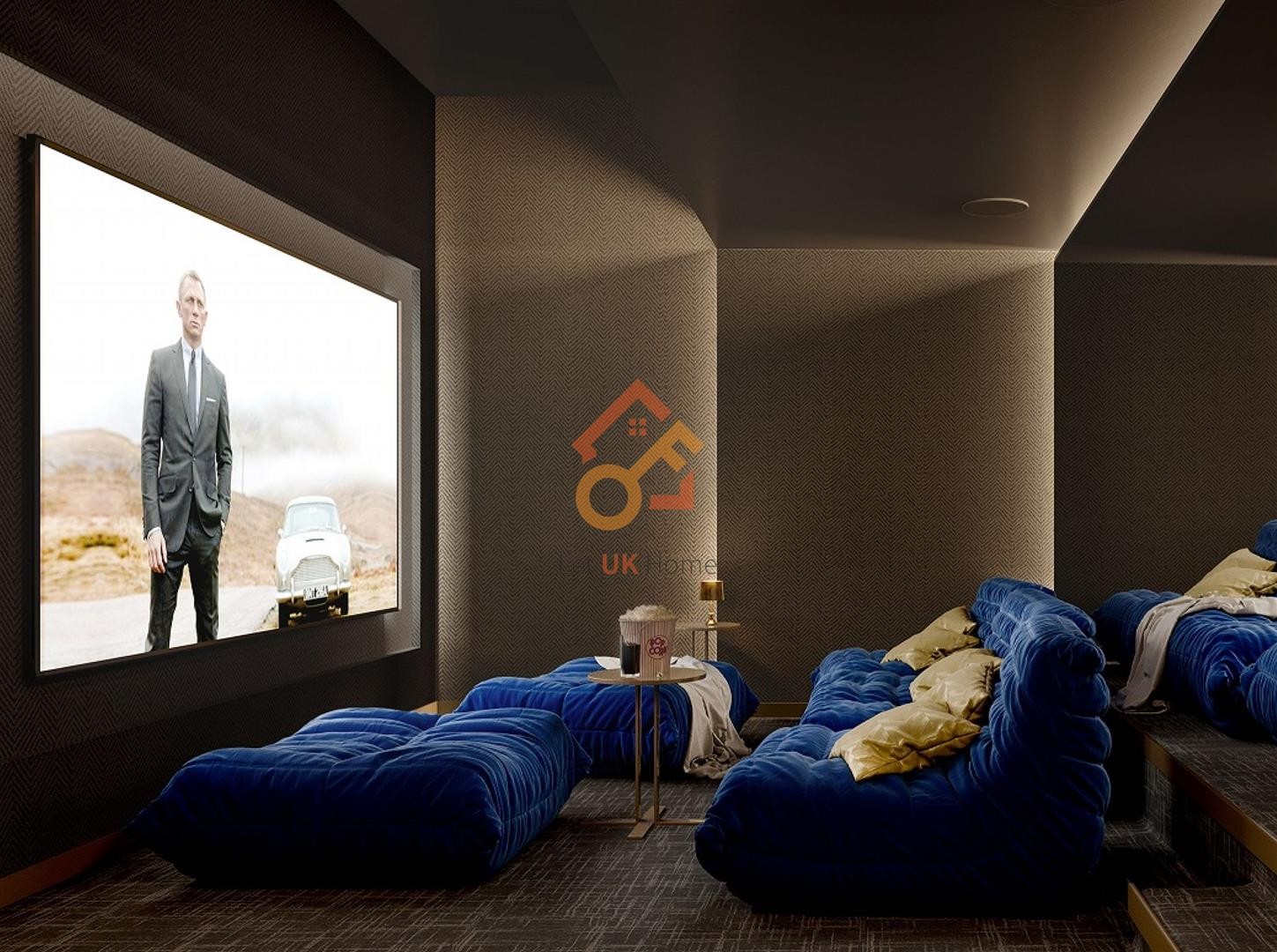 Brackley Street, Clarendon Court, London, EC1Y image 23